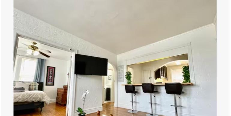 Experience A True Stl Visit! Apartment Сейнт Луис Екстериор снимка