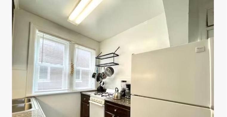 Experience A True Stl Visit! Apartment Сейнт Луис Екстериор снимка